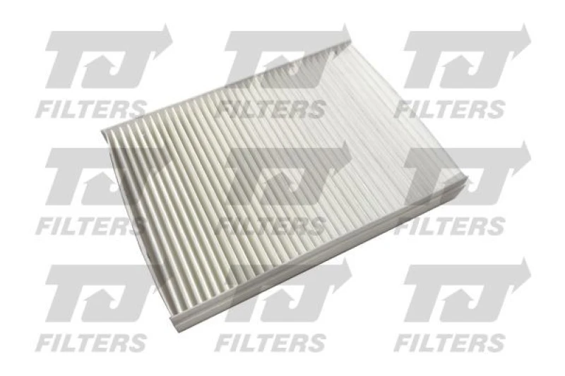 Image of QUINTON HAZELL Pollen filter QUINTON HAZELL QFC0418