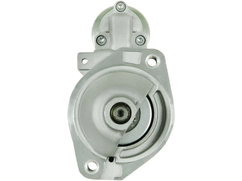 Image of AS-PL Starter motor AS-PL S0143