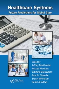 Image of Healthcare SystemsFuture Predictions for Global Care
