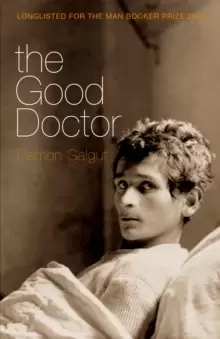 Image of The Good Doctor : Author of the 2021 Booker Prize-winning novel THE PROMISE
