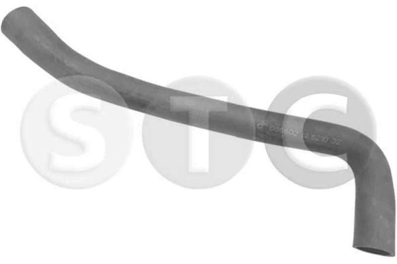 Image of STC Radiator hose STC T409510