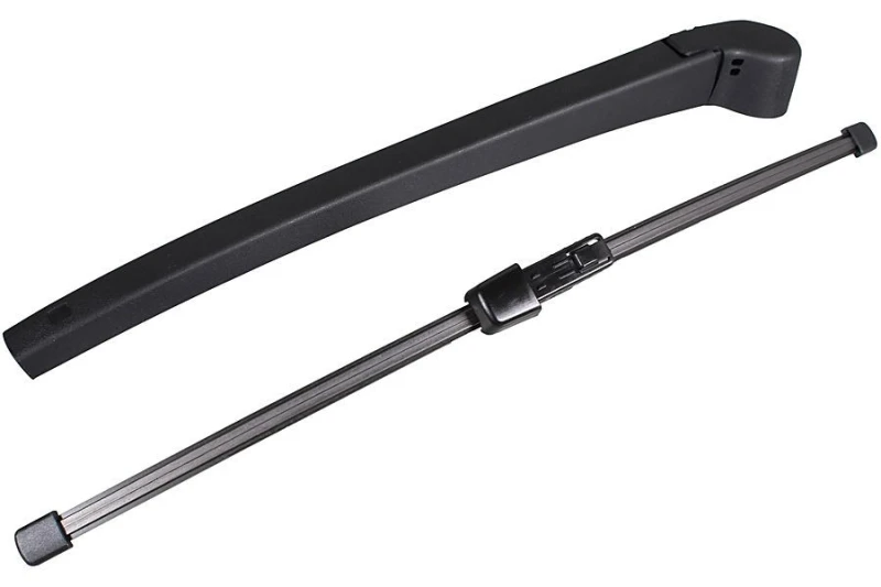 Image of Windscreen wiper arm METZGER 2191135