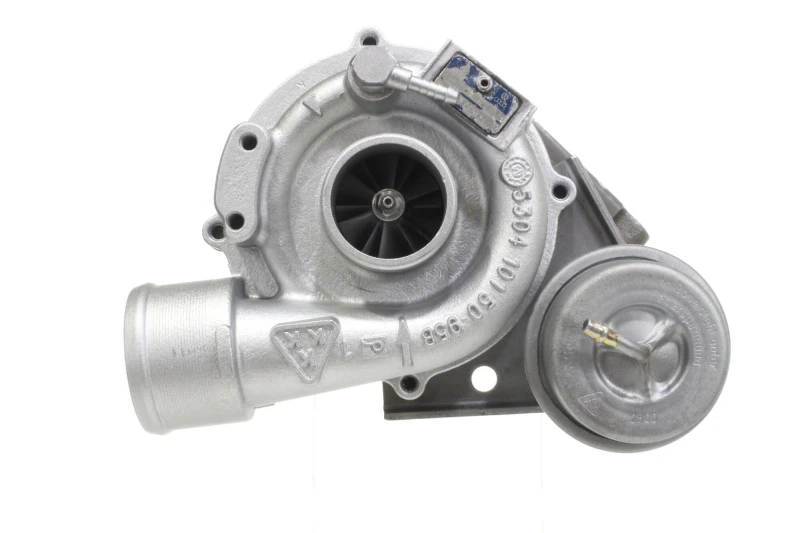 Image of ALANKO 11900007 Turbocharger Charger,charging system (2234)