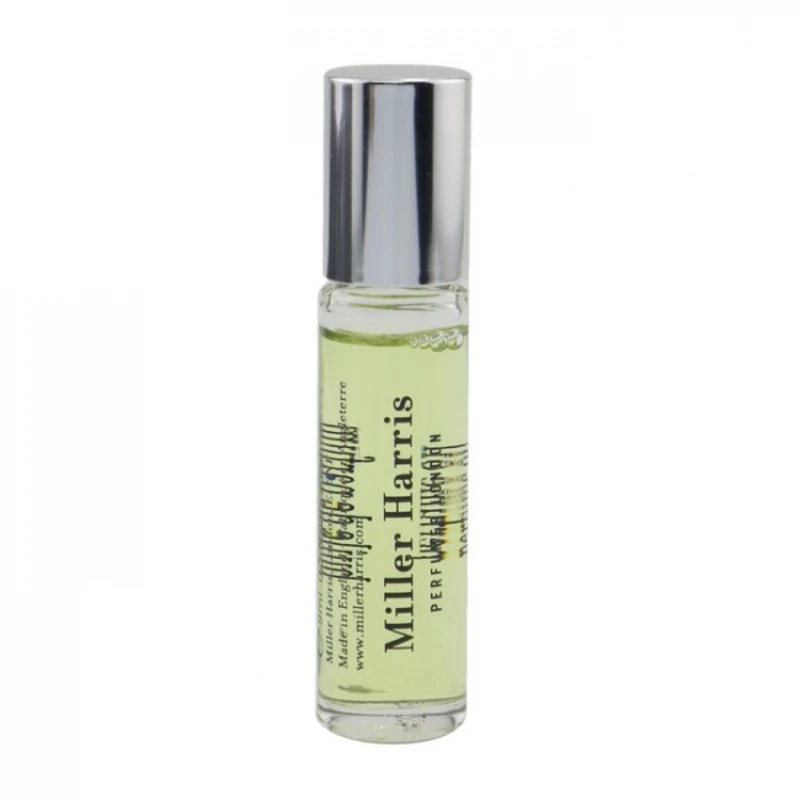 Image of Miller Harris Lumiere Doree Eau de Parfum For Her 9ml
