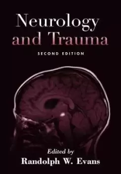 Image of Neurology and Trauma by Randolph W. Evans