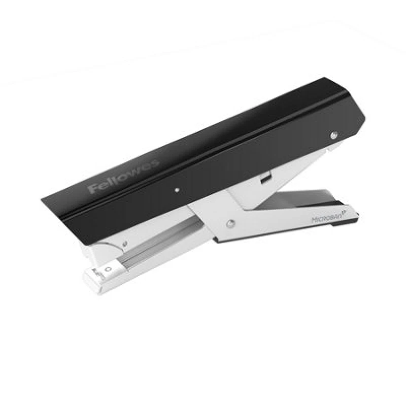 Image of Fellowes LX890 Stapling Pliers 40-Sheets Black 33225J GJQ33225J
