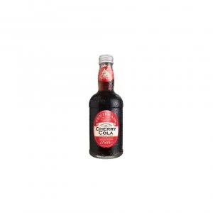 Fentimans Cherry Tree Cola 275ml x 12