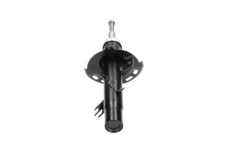 Image of KAVO PARTS SSA-10376 Shock absorber Front Axle Left, Gas Pressure, Twin-Tube, Suspension Strut, Top pin Shock Absorber (854)