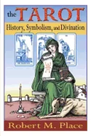 Image of tarot history symbolism and divination