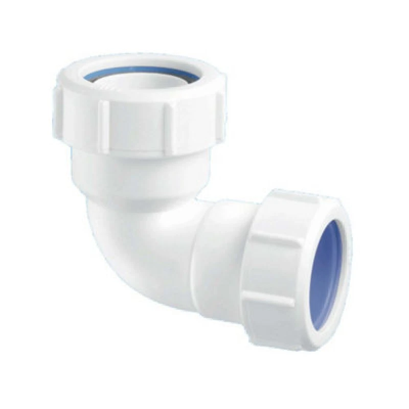 Image of Mcalpine Mz4-Iso 2" 90Deg Bend (150)