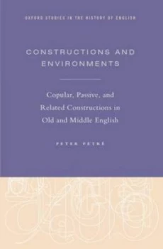 Image of Constructions and Environments by Petr and Peter no. 233 Hardback