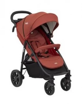 Image of Joie Litetrax 4 - Cinnamon