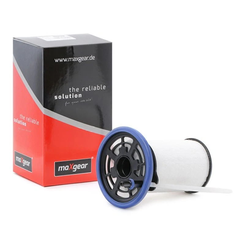 Image of MAXGEAR Fuel filter MAXGEAR 26-1143