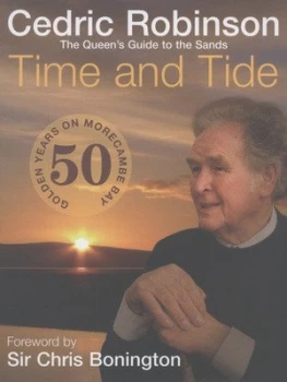 Image of Time and tide by Cedric Robinson