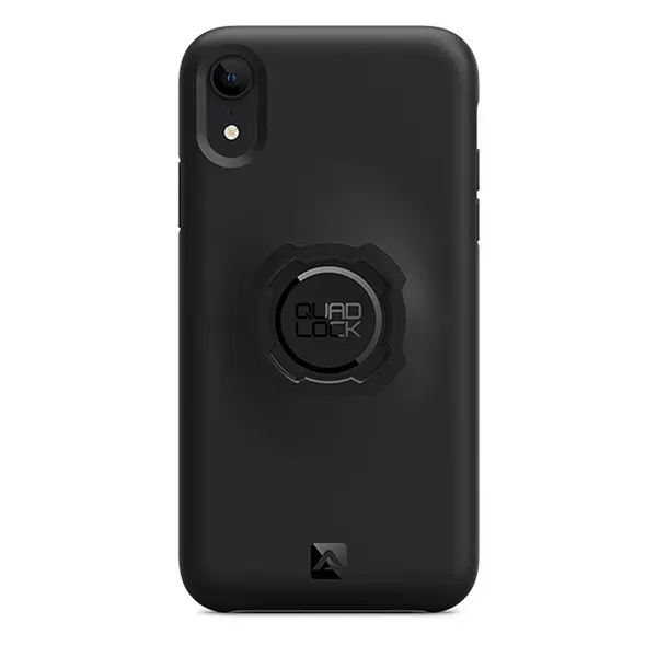 image of Quad Lock Case iPhone XR Size