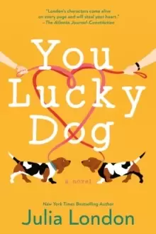 Image of You Lucky Dog