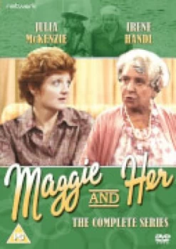 image of Maggie And Her - The Complete Series