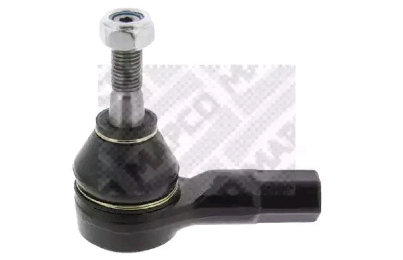 Image of MAPCO 59724 Track rod end Front Axle Right Tie Rod End (914)