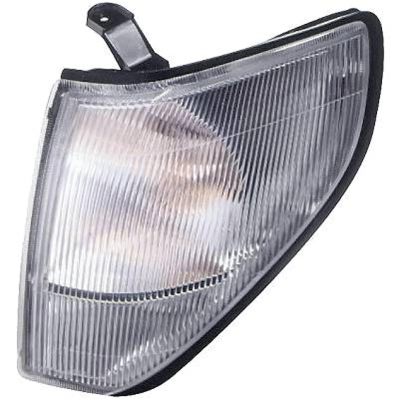 Image of DIEDERICHS 6672871 Turn Signal Left Front Indicator (62)
