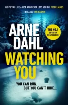 Image of Watching You