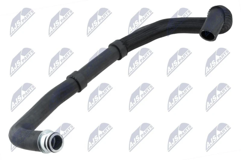Image of NTY Radiator hose NTY CPP-PE-003