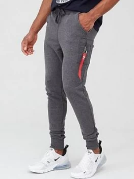 Image of Alpha Industries Alpha Industries X-Fit Slim Cargo Joggers