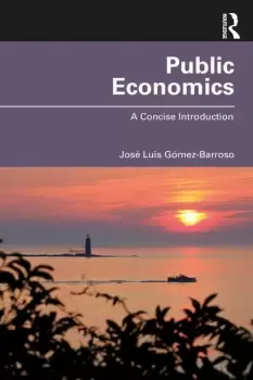 Image of Public EconomicsA Concise Introduction