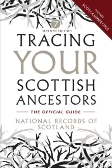 Image of Tracing Your Scottish Ancestors