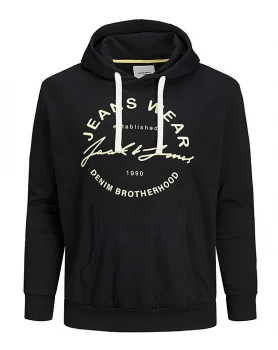 Image of Jack & Jones Hero Hoody