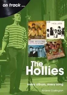 Image of The Hollies On Track : Every Album, Every Song