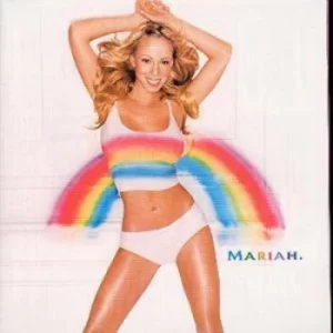 image of Rainbow by Mariah Carey CD Album