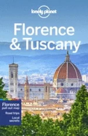Image of lonely planet florence and tuscany