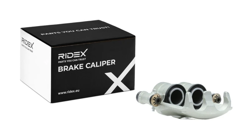Image of RIDEX Brake caliper RIDEX 78B1392