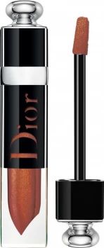 Image of Dior Addict Lacquer Plump 5.5ml 638 - Sunset Red
