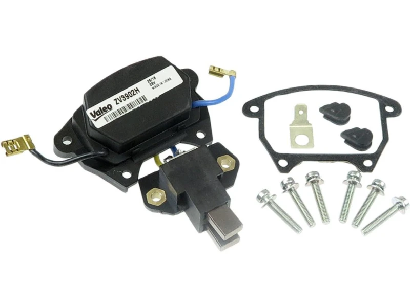 Image of AS-PL Alternator voltage regulator AS-PL ARE3013(VALEO)