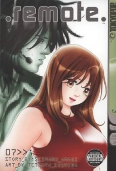 Image of Remote by Tetsuya Koshiba Paperback