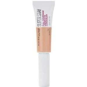 image of Maybelline Superstay Concealer 25 Medium, Medium 25