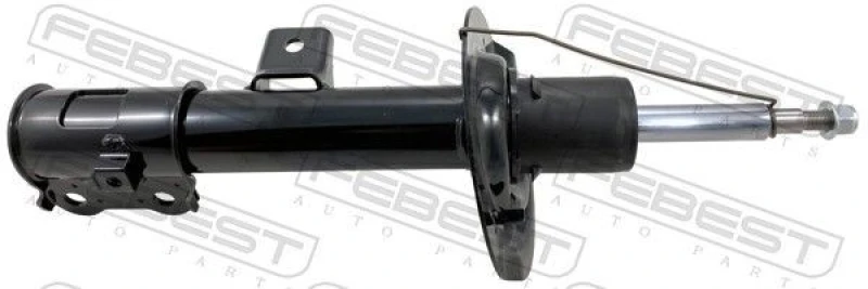 Image of Shock absorber FEBEST 12660597FR