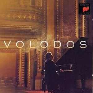Image of Volodos by Gyorgy Cziffra CD Album