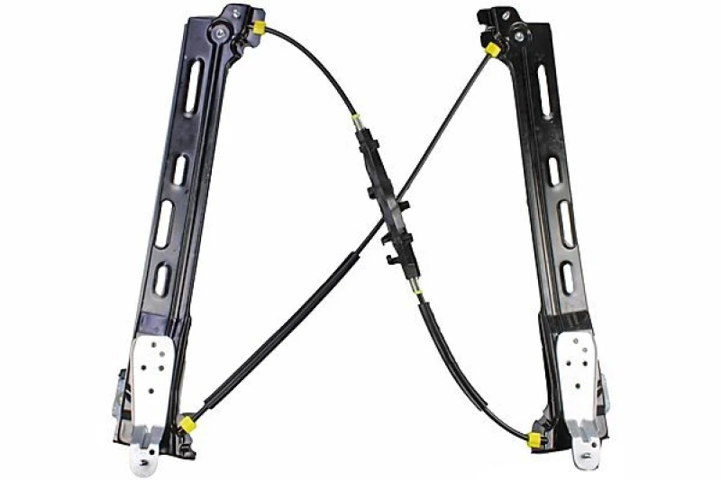 Image of Window regulator METZGER 2160694