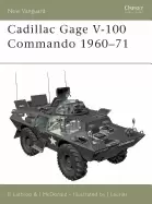 Image of cadillac gage v 100 commando 1960 71