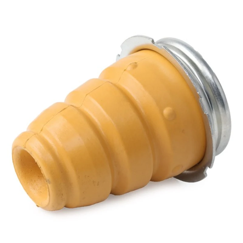 Image of MEYLE 214 742 0009 Rubber Buffer, suspension Original Quality, Rear Axle Rubber Buffer,suspension (1182)