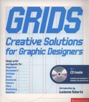 Image of Grids Paperback