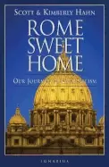 Image of rome sweet home our journey to catholicism