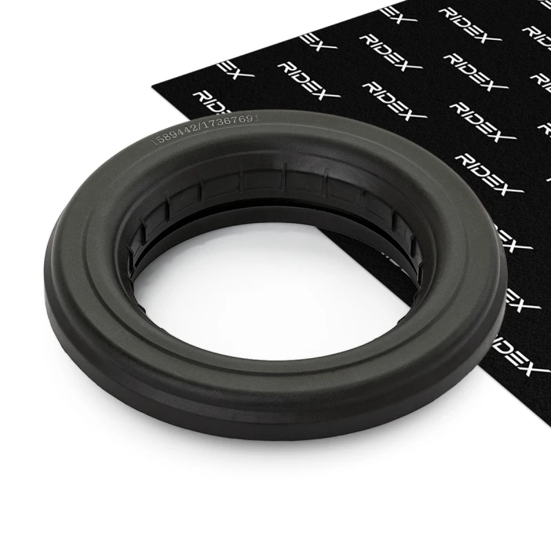 Image of RIDEX Top strut mount bearing RIDEX 1626F0078