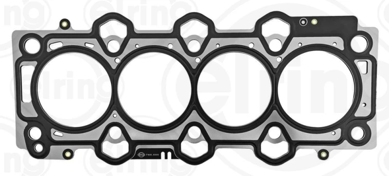 Image of Head gasket ELRING 786.690
