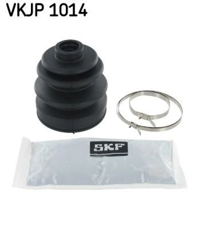 Image of SKF CV boot kit, drive shaft SKF VKJP 1014