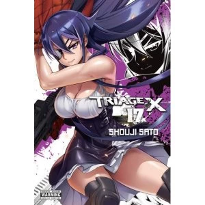 Image of Triage X, Vol. 17