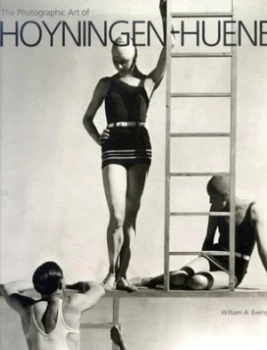 Image of The Photographic Art of Hoyningen-Huene Book