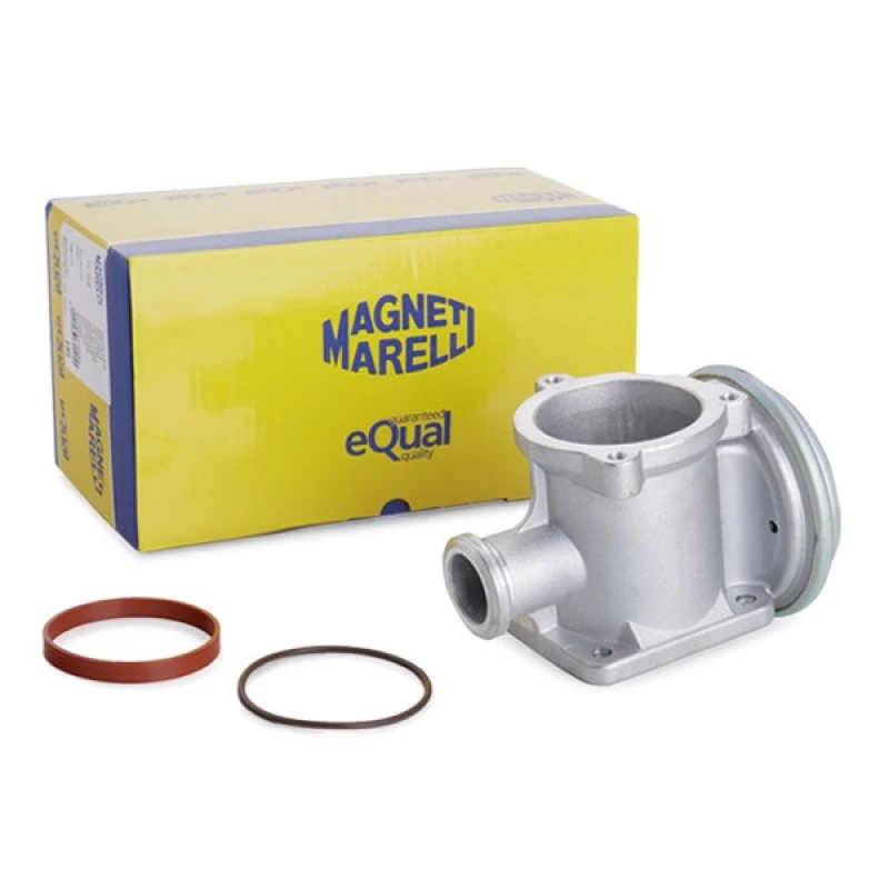 Image of MAGNETI MARELLI EGR valve MAGNETI MARELLI 571822112094